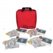 AED Practi-TRAINER® Essentials | WL120ES10-4 PACK of AED Trainers